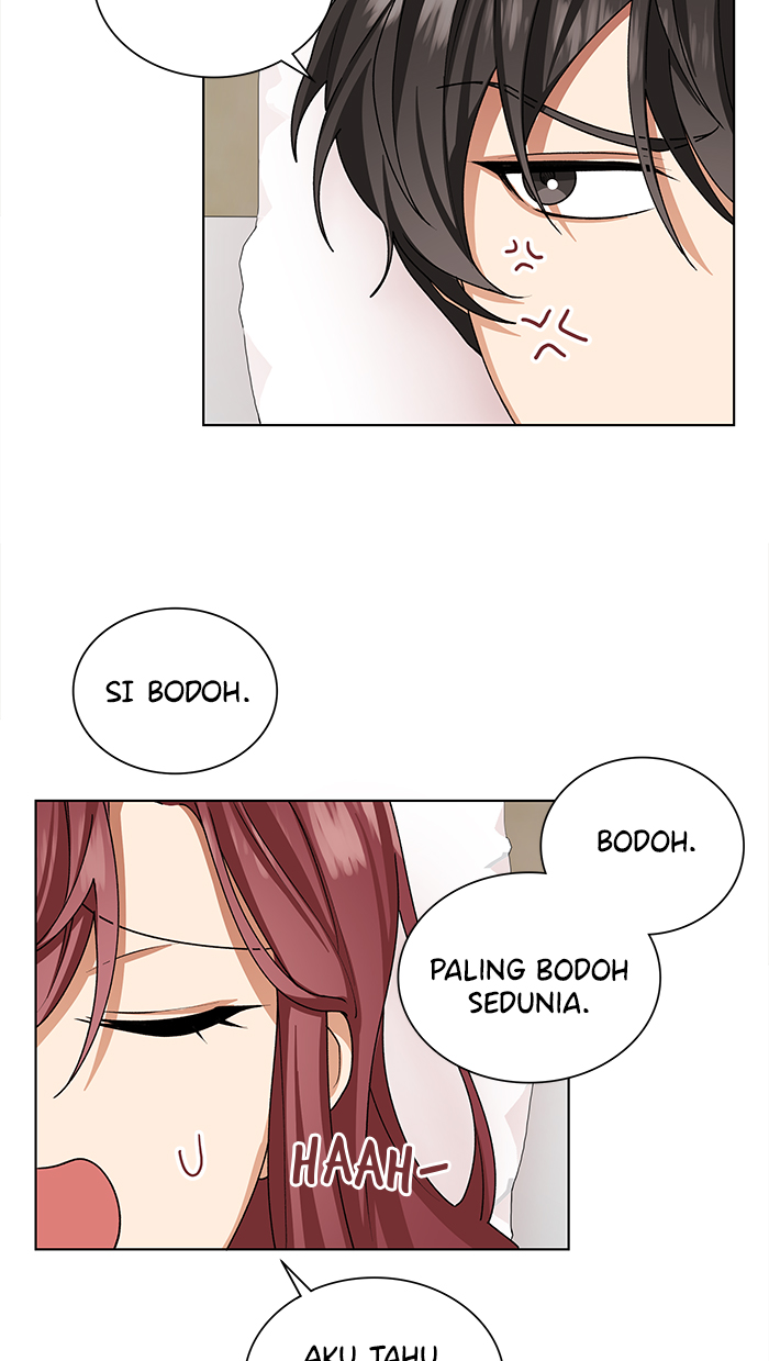 We're Soulmates Starting From Today chapter 28 halaman 30