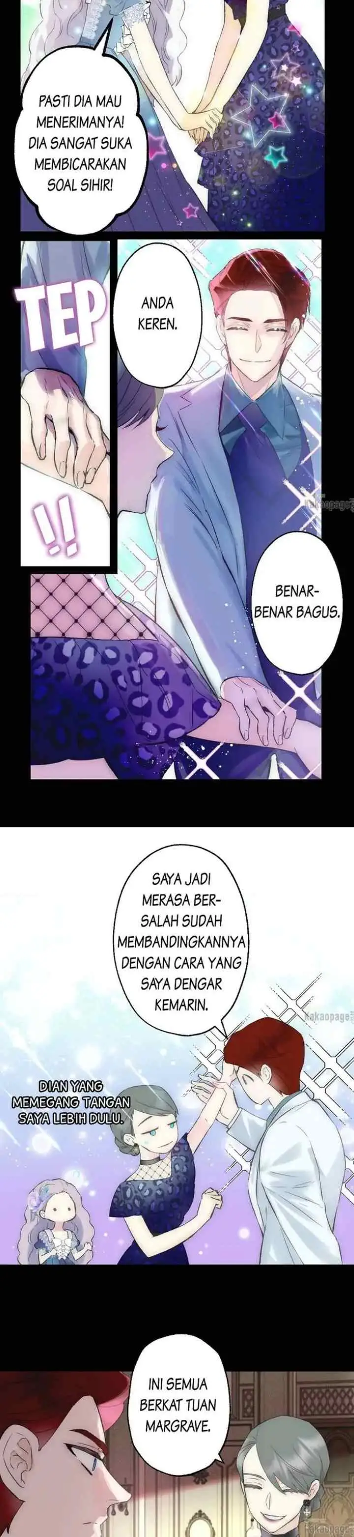 As Long as You Like It chapter 247 halaman 17
