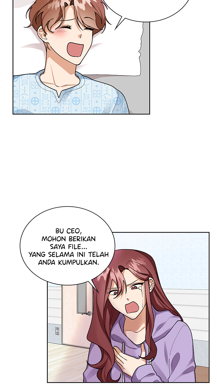 We're Soulmates Starting From Today chapter 68 halaman 25