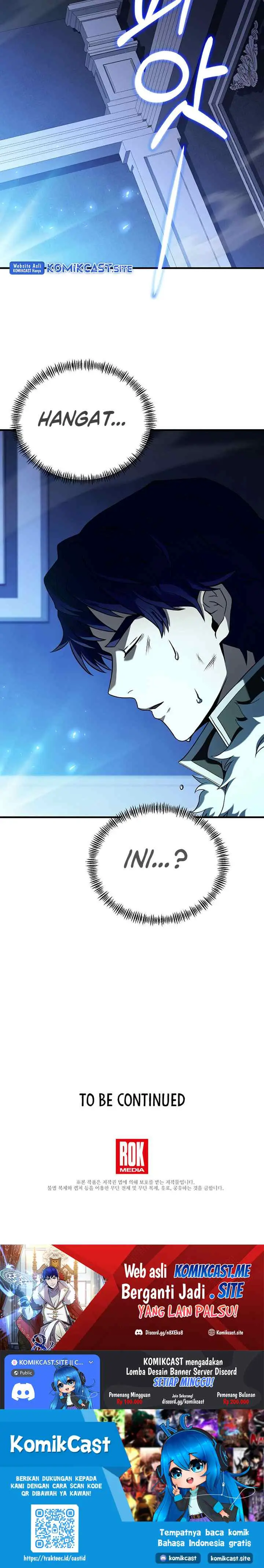 Rebirth of the 8-Circled Mage chapter 114 halaman 17