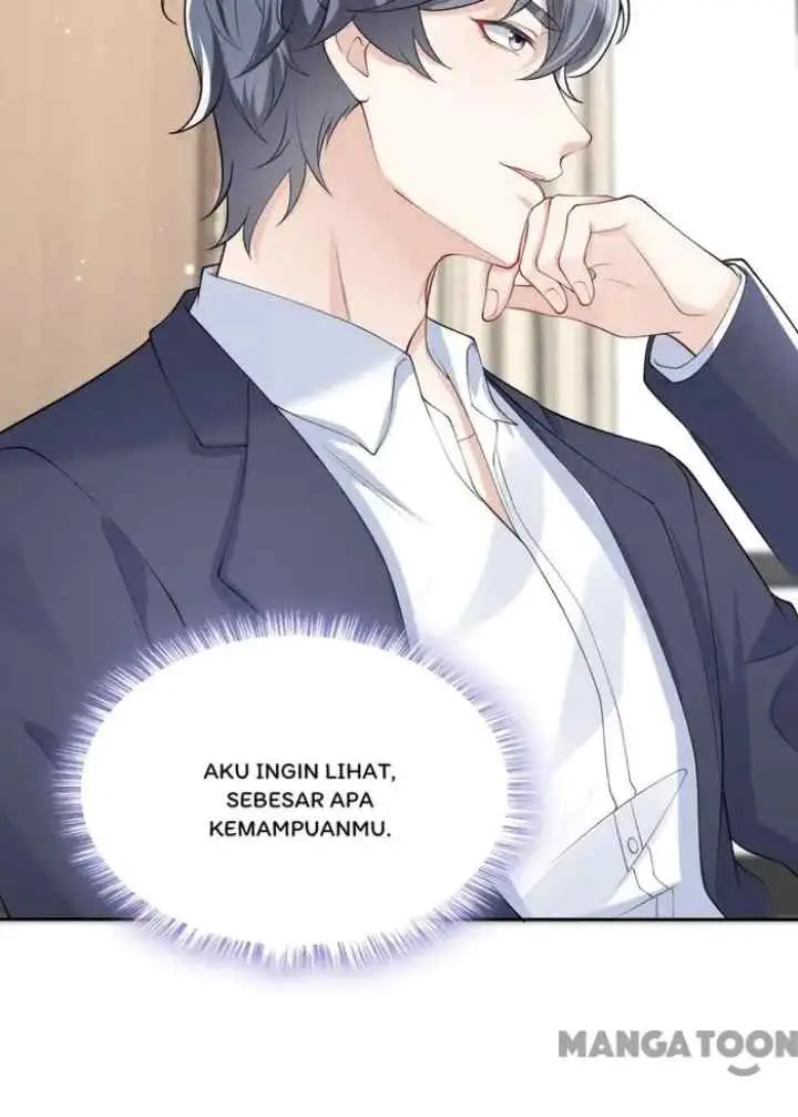 Never Let Go of My Ex-Husband chapter 39 halaman 20