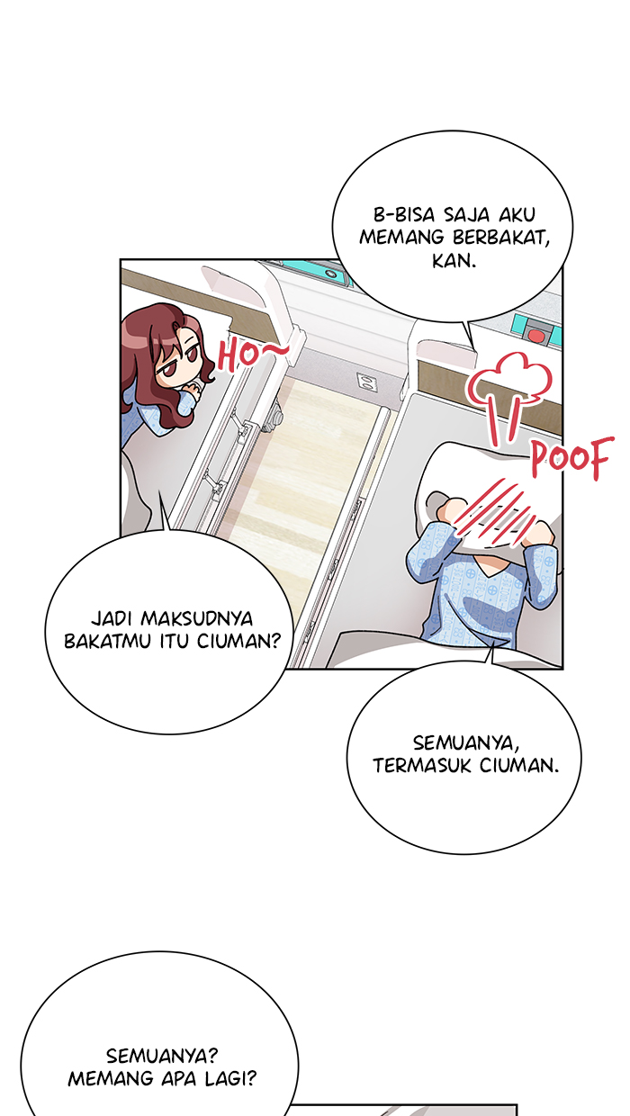 We're Soulmates Starting From Today chapter 31 halaman 39