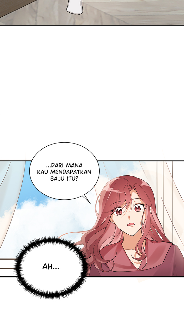 We're Soulmates Starting From Today chapter 72 halaman 25