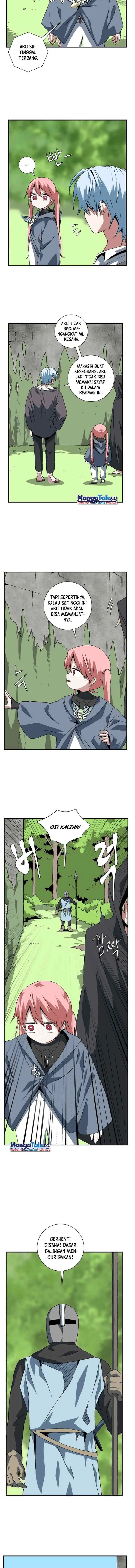 One Step to The Demon King chapter 33 halaman 7