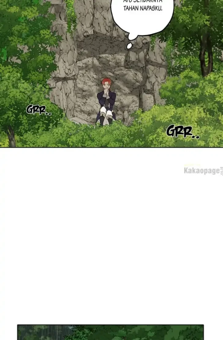 Everything Was a Misunderstanding chapter 34 halaman 32