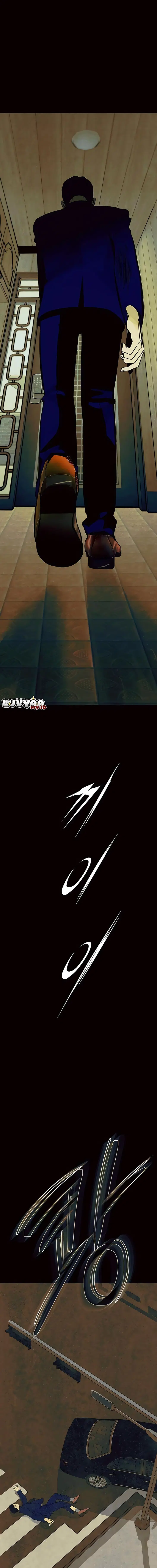 Maengjeong chapter 7 halaman 5