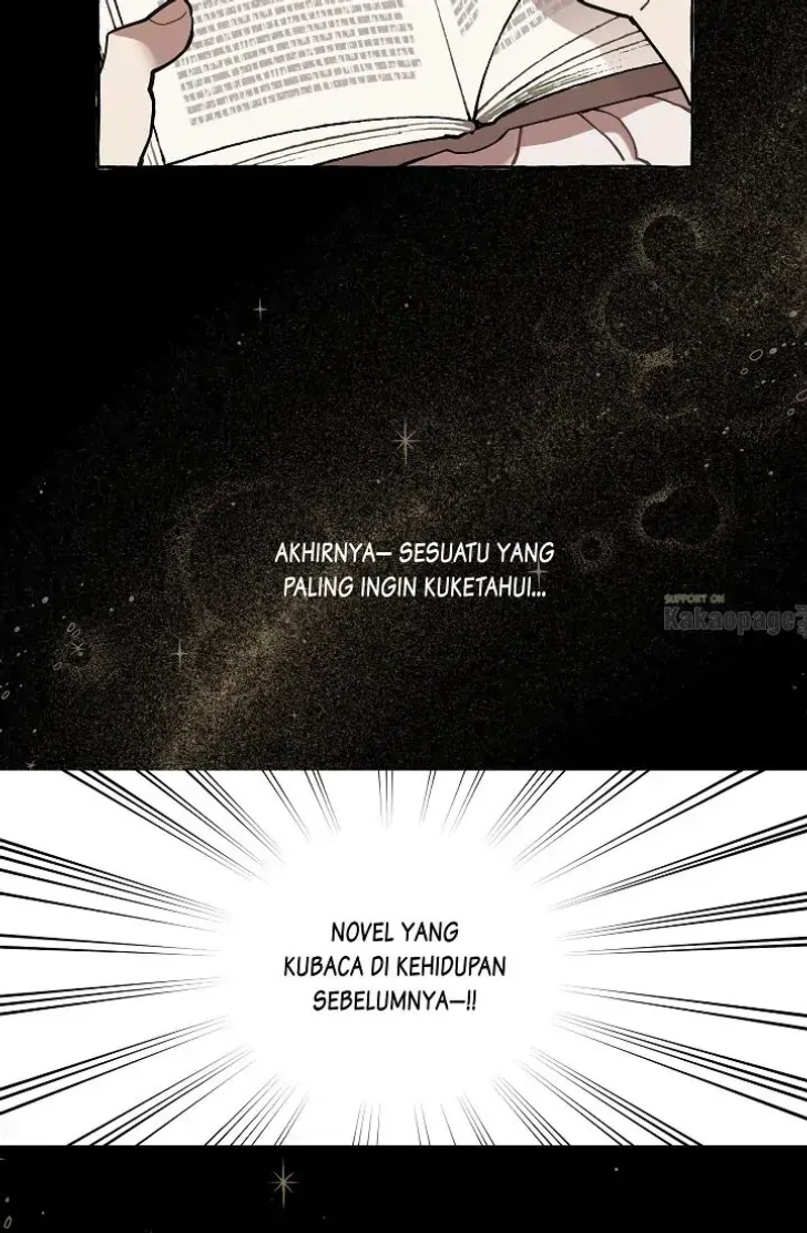 Everything Was a Misunderstanding chapter 10 halaman 52