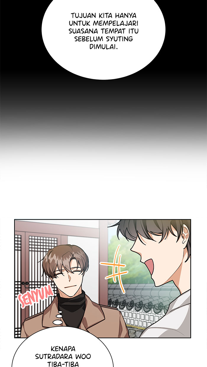 We're Soulmates Starting From Today chapter 57 halaman 4