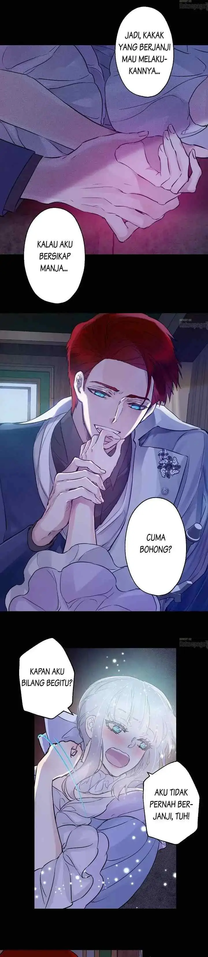 As Long as You Like It chapter 223 halaman 4