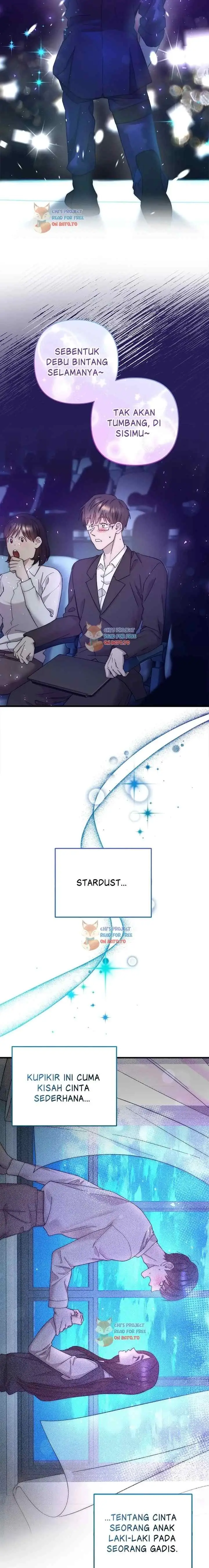 Acting Genius, Top Idol! chapter 87 halaman 15