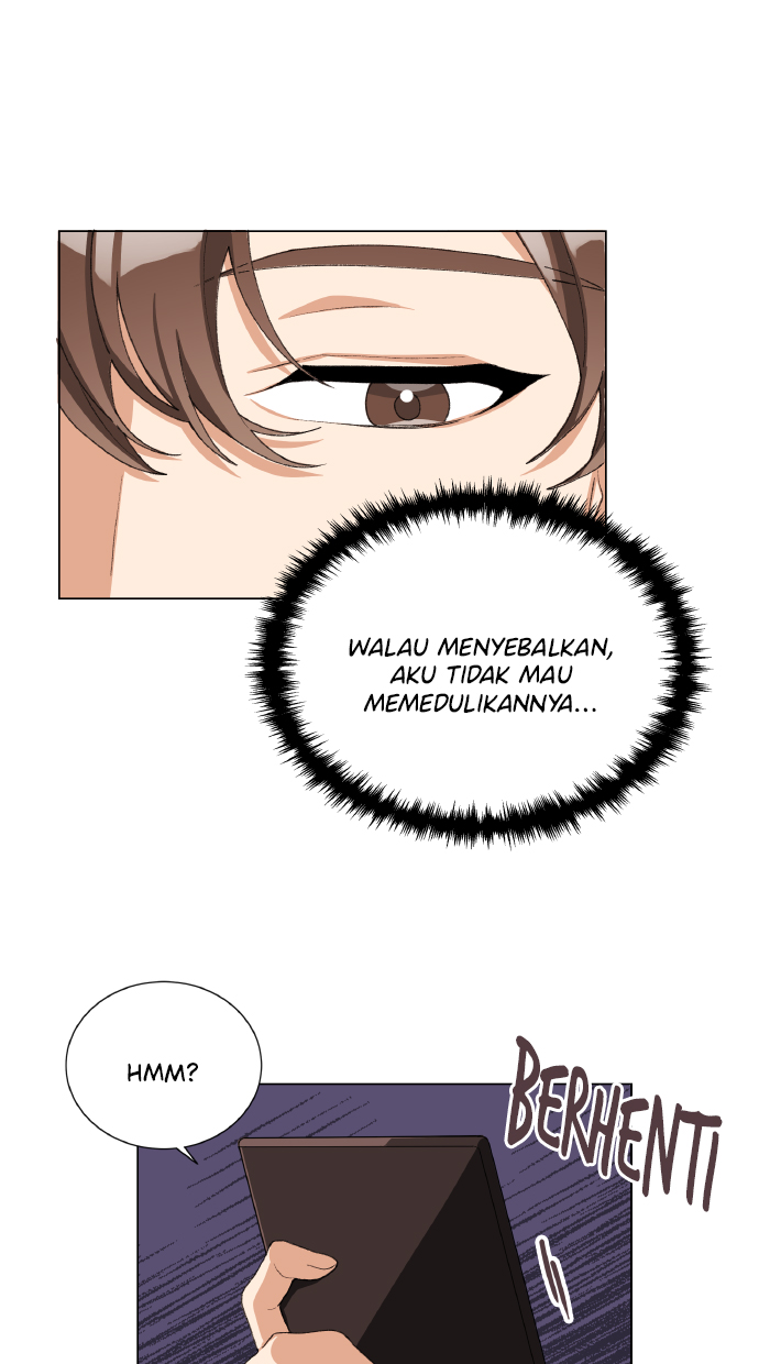 We're Soulmates Starting From Today chapter 20 halaman 19