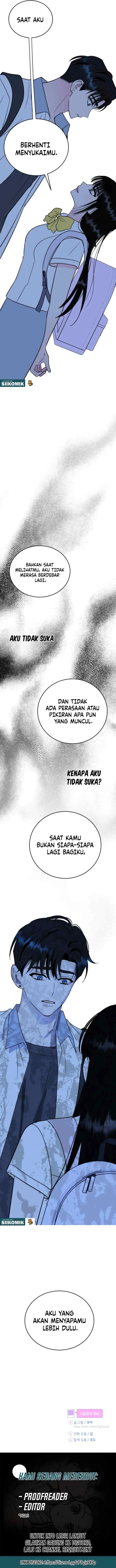 Heartbeat Sounds chapter 30 halaman 15