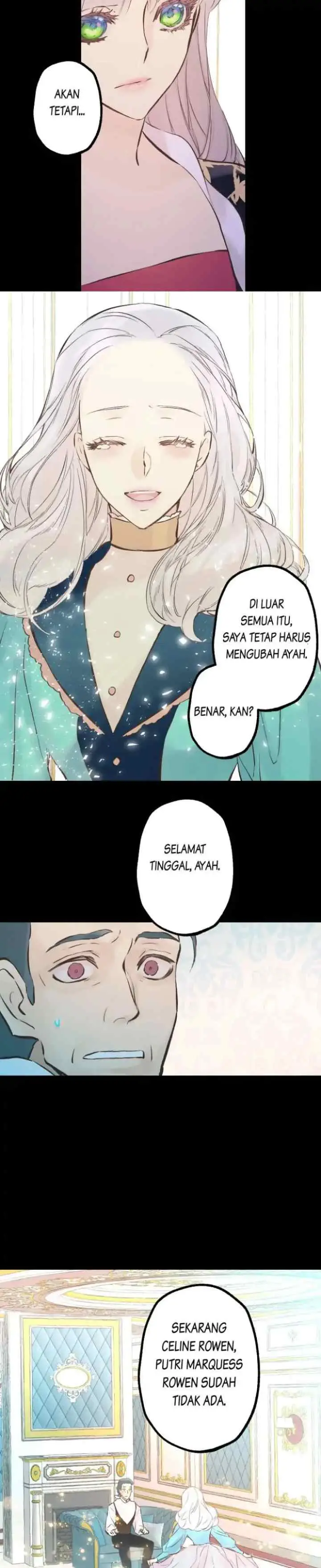 As Long as You Like It chapter 131 halaman 13