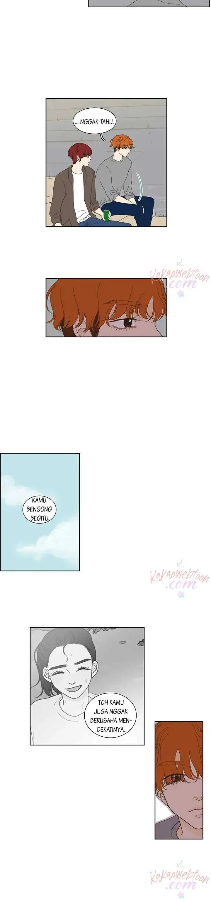 Dolled Up chapter 72 halaman 5