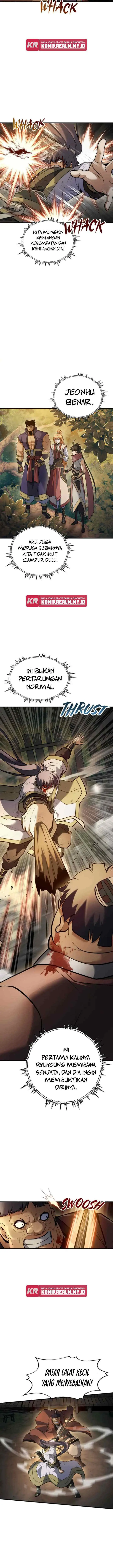 The Star Of A Supreme Ruler chapter 51 halaman 7