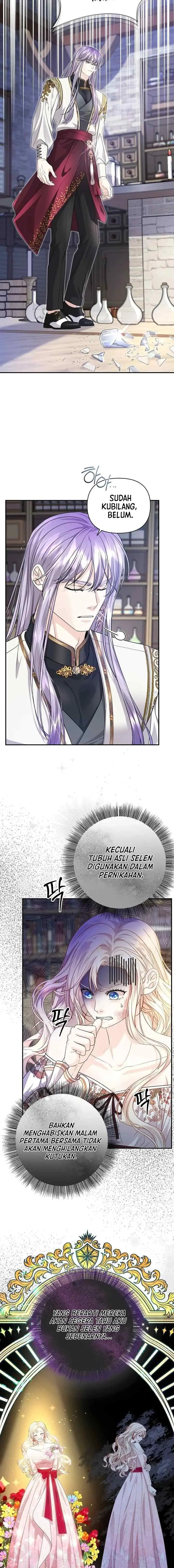 Grand Duke of the North chapter 52 halaman 9