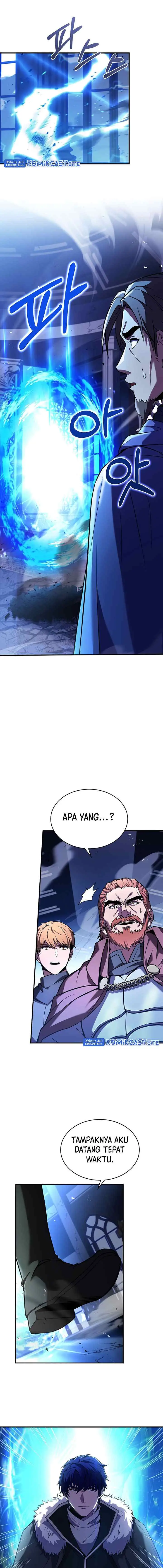 Rebirth of the 8-Circled Mage chapter 129 halaman 7