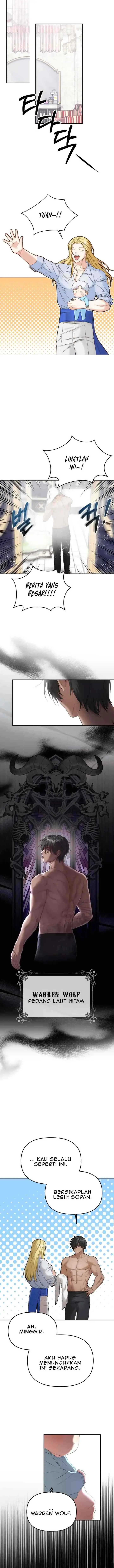How To Survive as the Devil's Child chapter 2 halaman 8