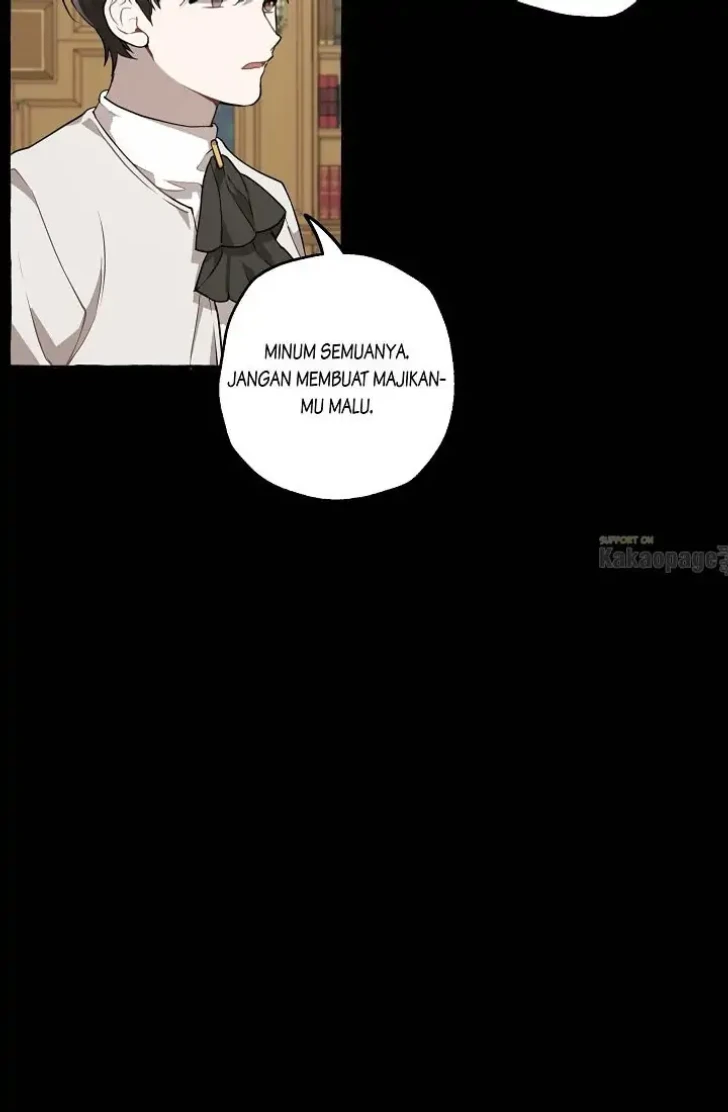 Everything Was a Misunderstanding chapter 16 halaman 68