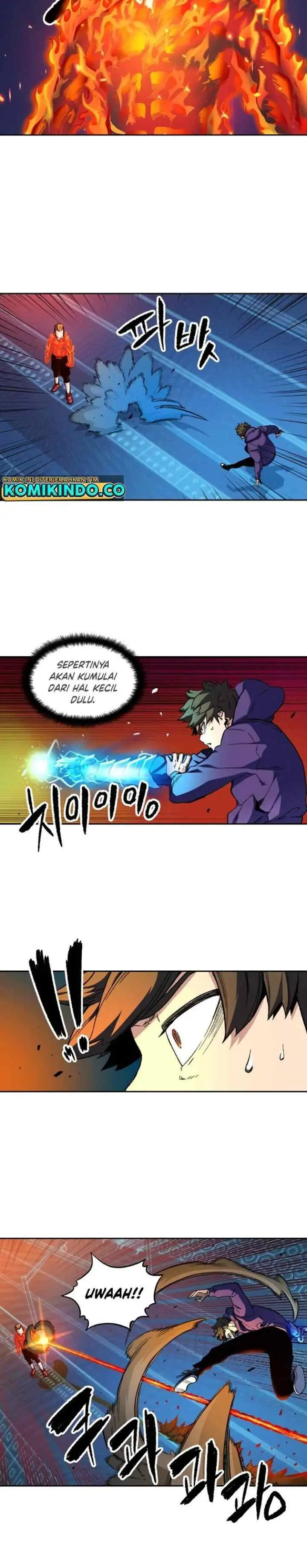 OOPARTS chapter 56 halaman 10