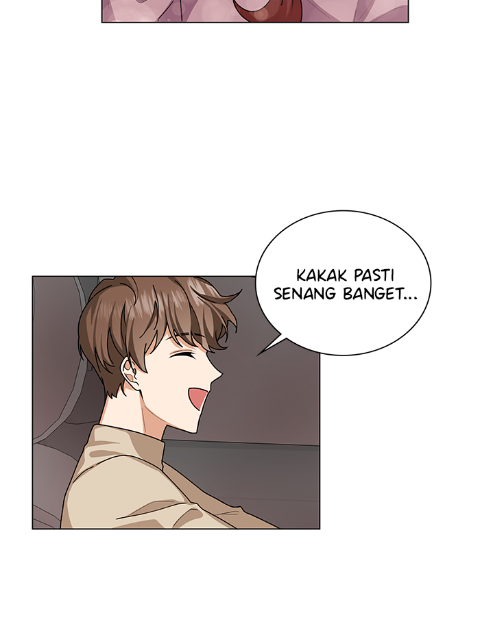 We're Soulmates Starting From Today chapter 27 halaman 33