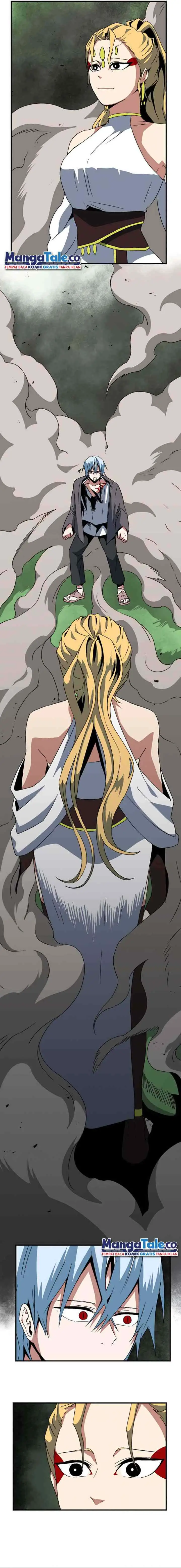 One Step to The Demon King chapter 46 halaman 6