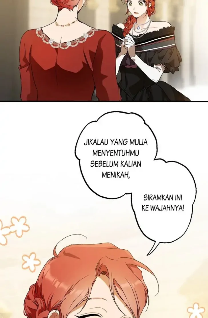 Everything Was a Misunderstanding chapter 66 halaman 54