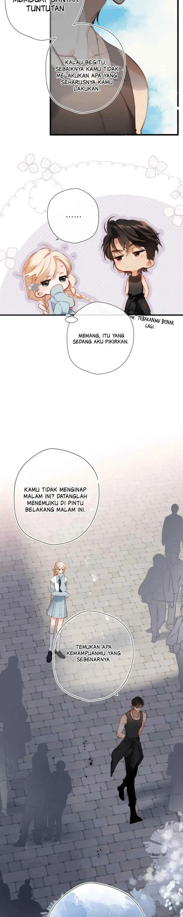 Back to Spring chapter 19 halaman 4