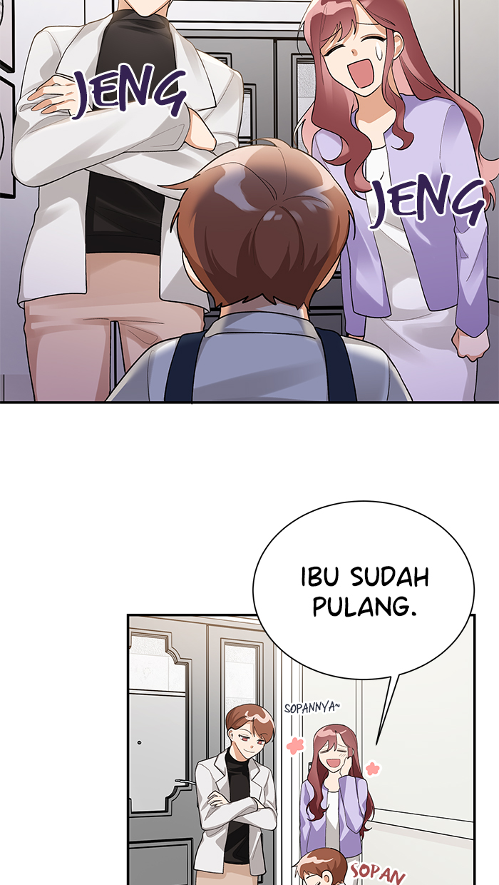 We're Soulmates Starting From Today chapter 71 halaman 13