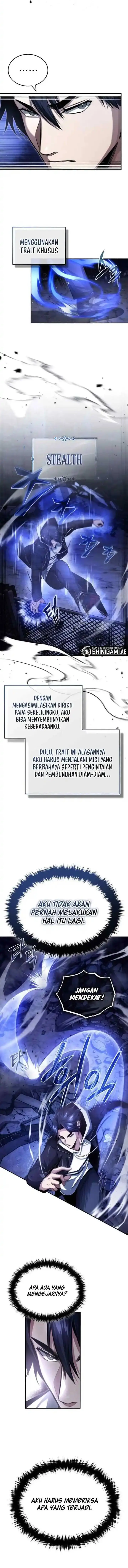 Regressor's Life After Retirement chapter 2 halaman 16