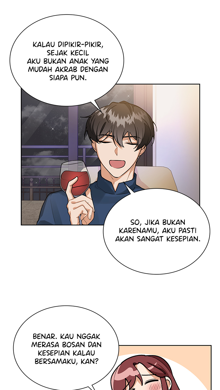 We're Soulmates Starting From Today chapter 66 halaman 11