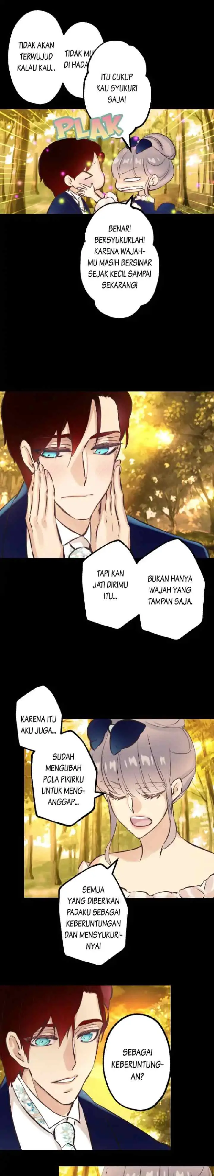As Long as You Like It chapter 147 halaman 6