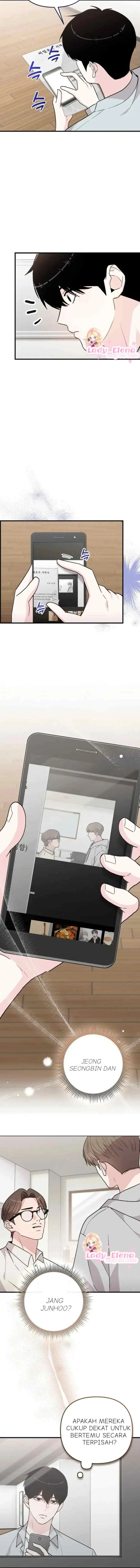 Assistant Manager Kim Hates Idol chapter 13 halaman 16