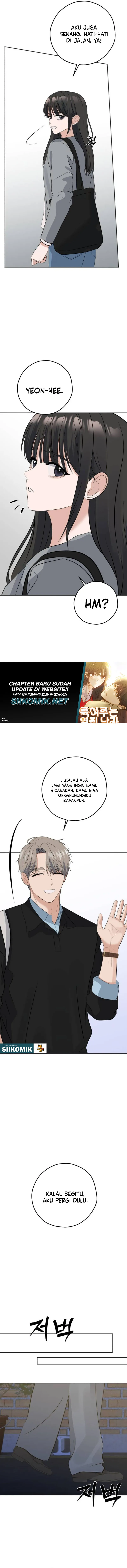 The Killer Guy Next Door chapter 24 halaman 16