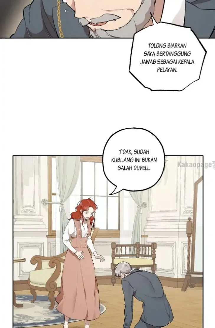 Everything Was a Misunderstanding chapter 37 halaman 55