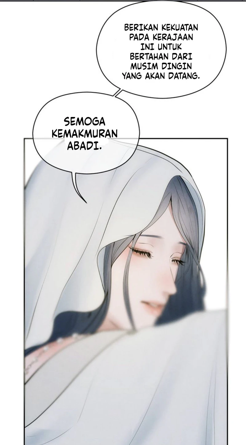 Beneath the Fallen Bloom chapter 14 halaman 52