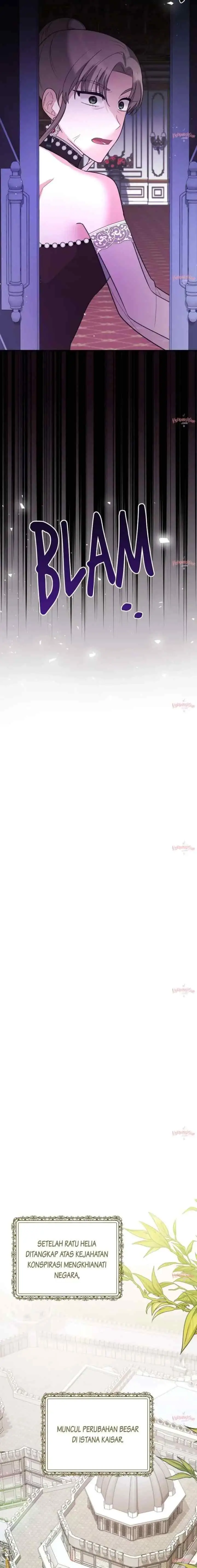 Angelic Lady chapter 160 halaman 11