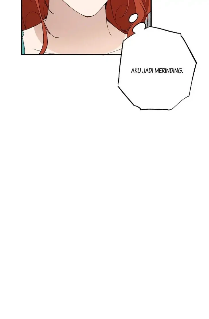 Everything Was a Misunderstanding chapter 47 halaman 25