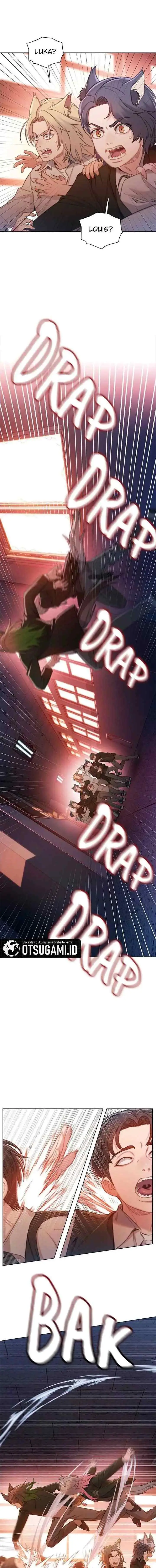 Dark Moon: The Grey City chapter 32 halaman 12