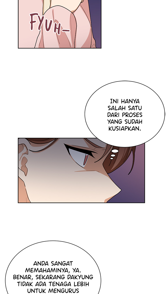We're Soulmates Starting From Today chapter 41 halaman 26