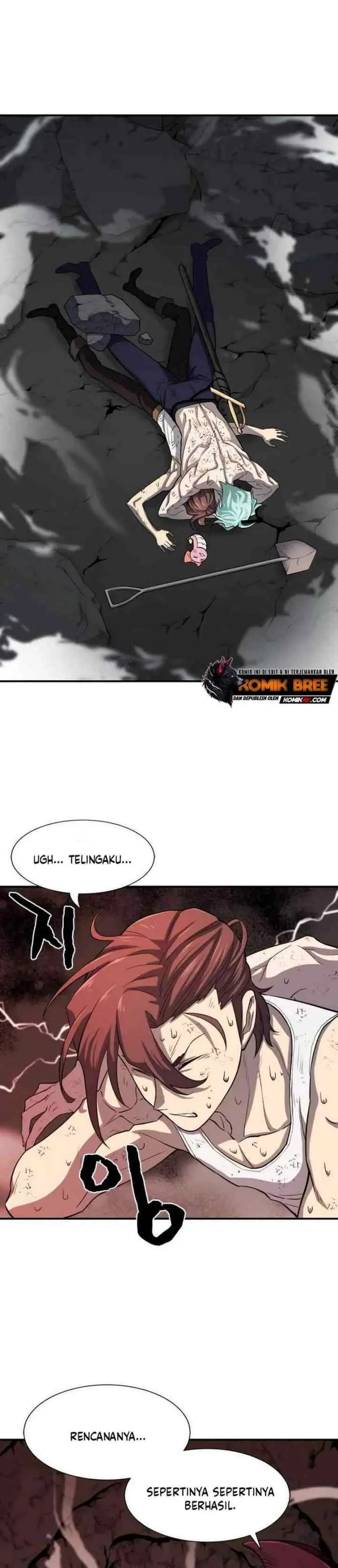 O melhor engenheiro do mundo chapter 11.2 halaman 12