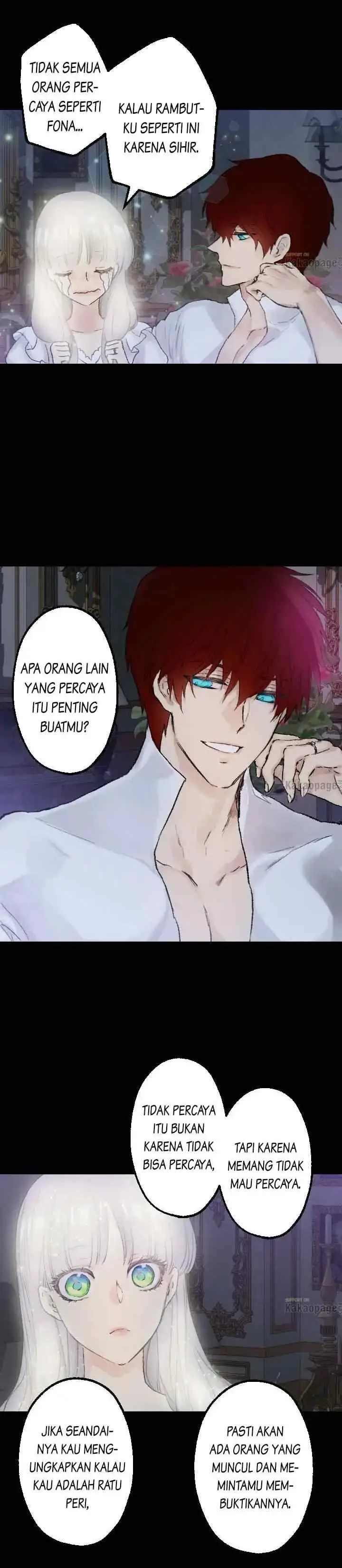 As Long as You Like It chapter 175 halaman 10