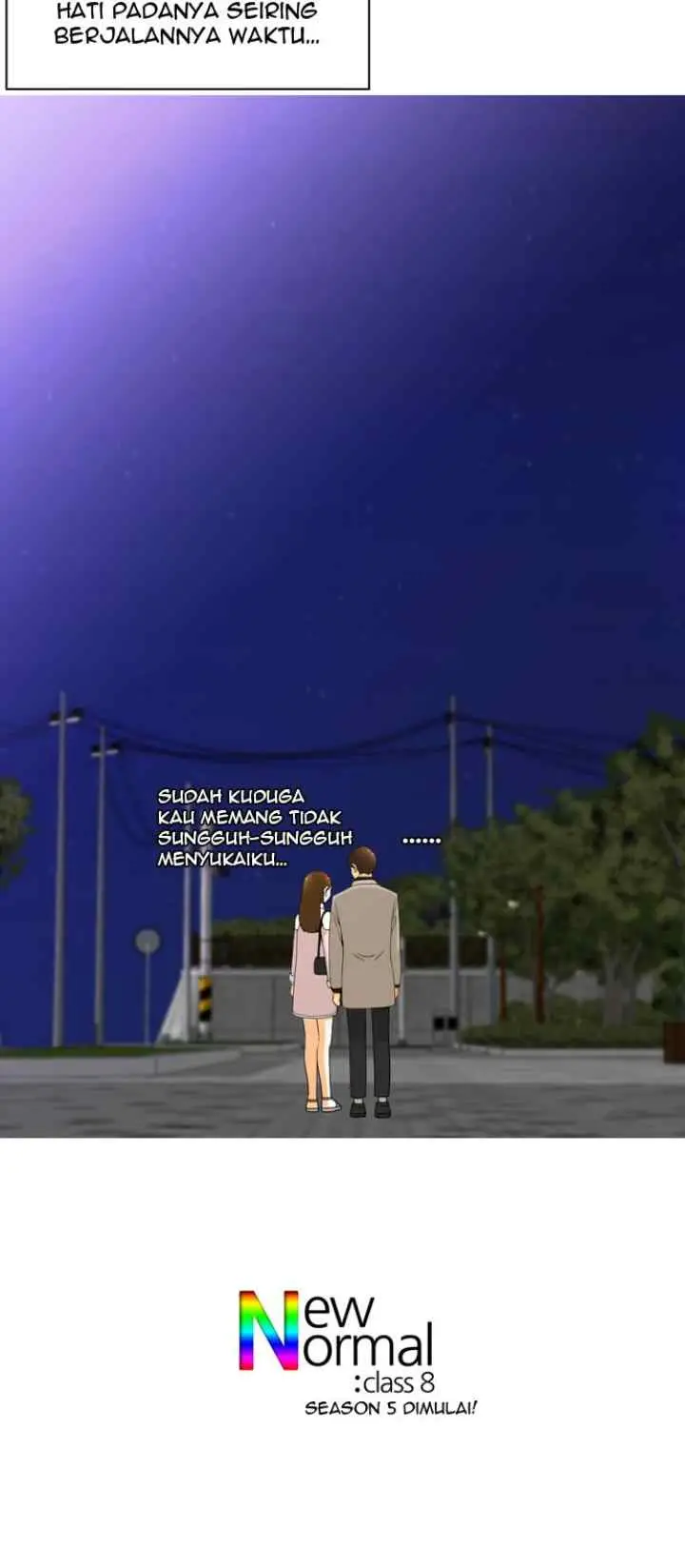 New Normal: Class 8 chapter 308 halaman 20