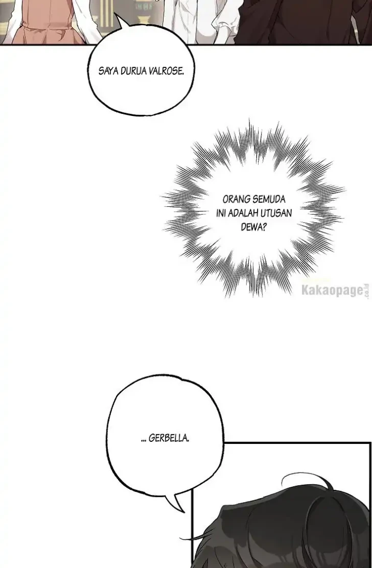 Everything Was a Misunderstanding chapter 41 halaman 23