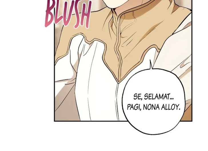 Everything Was a Misunderstanding chapter 110 halaman 84