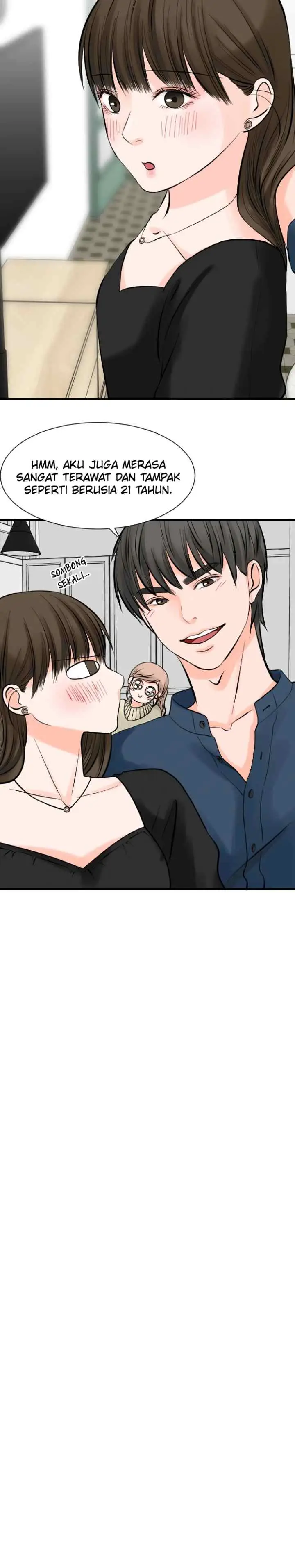 One + One (Bao A) chapter 125 halaman 8