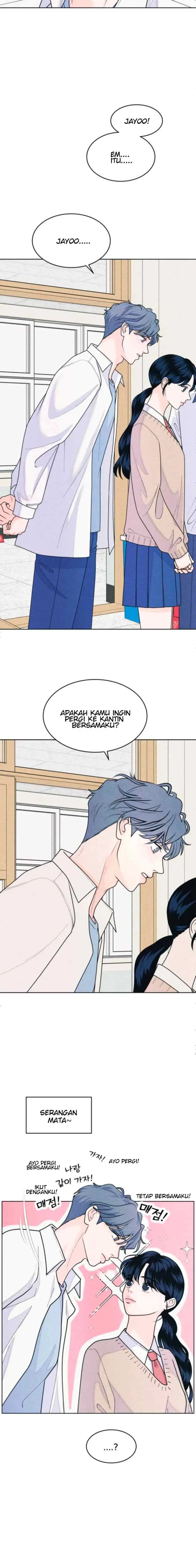 An Introverted Man And Woman chapter 63 halaman 7