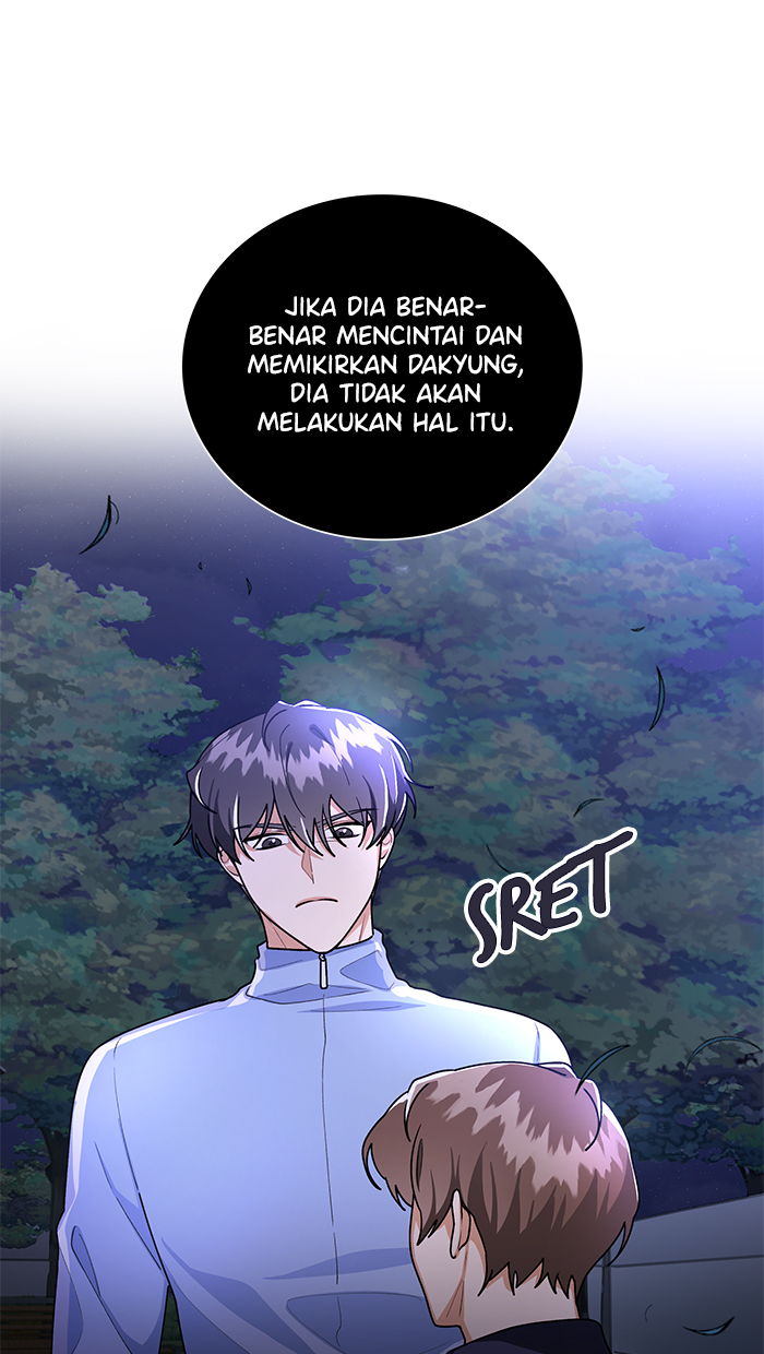 We're Soulmates Starting From Today chapter 54 halaman 24
