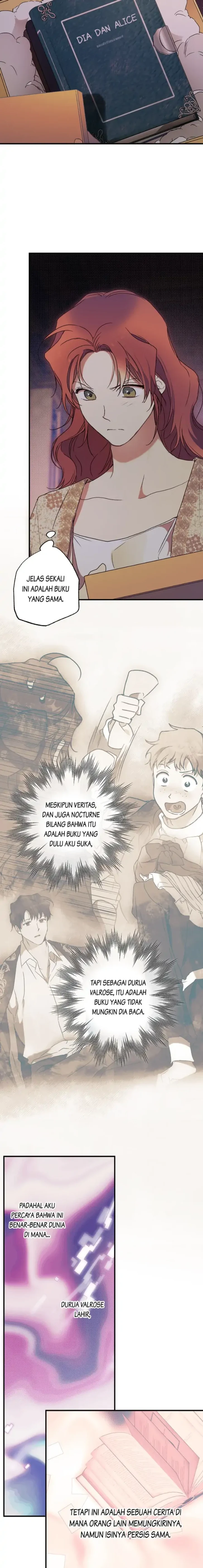 Everything Was a Misunderstanding chapter 78 halaman 14