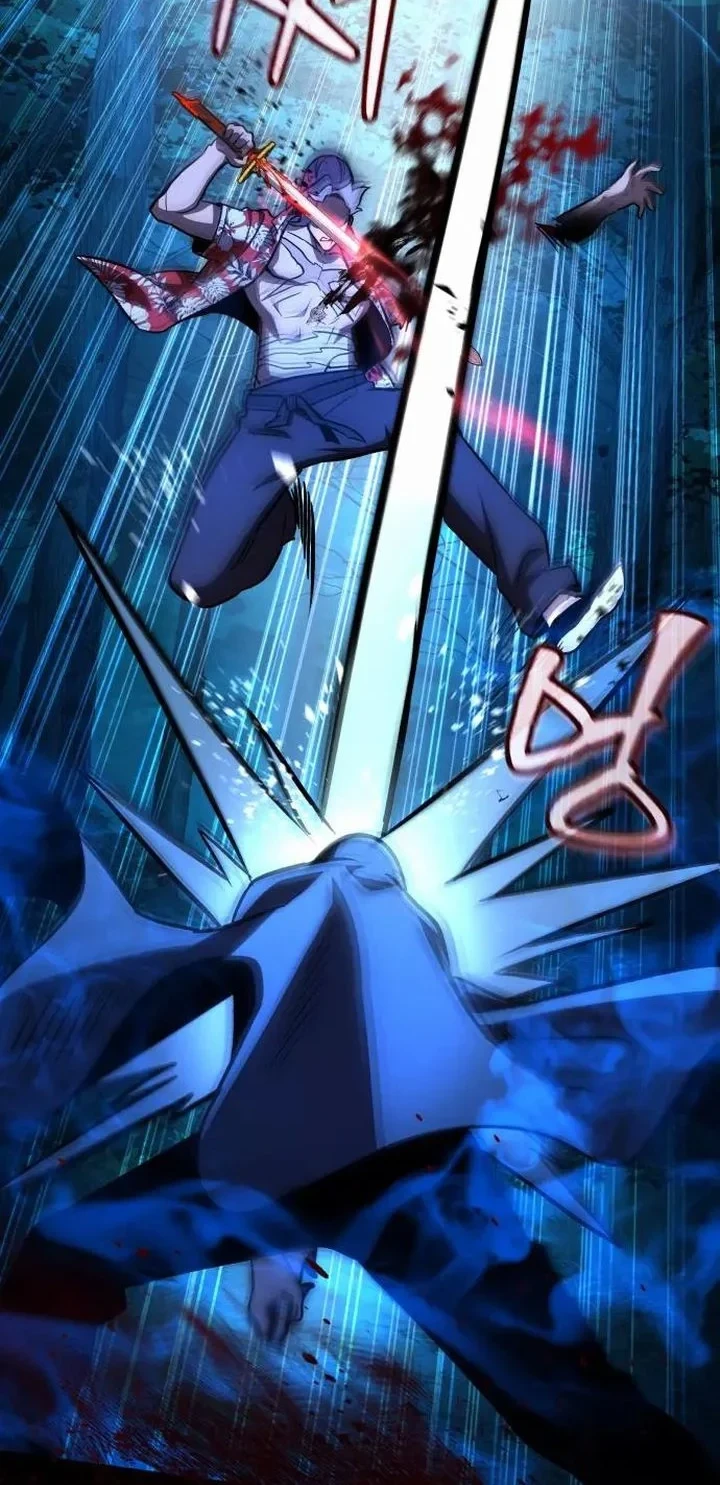 Demon Realm Broadcast chapter 7 halaman 68